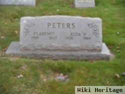 Clarence Peters