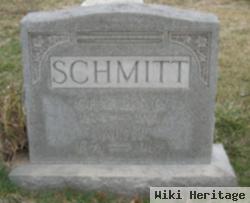 Mary R Schmitt