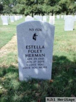 Estella Foley Herman