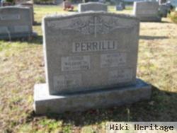 William Perrilli, Sr