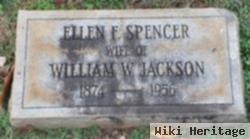 Ellen F. Spencer Jackson