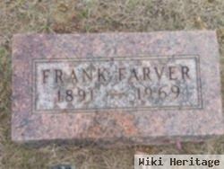 Frank Farver