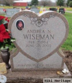 Andrea N. Wiseman