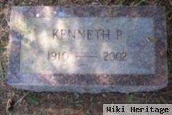 Kenneth P. Woodworth