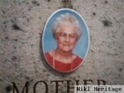 Florence M. Eisenhart Kinard