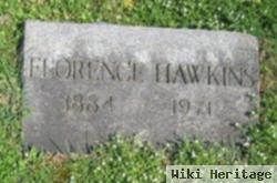 Florence Hawkins