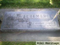 Bertha Clyde Fullmer