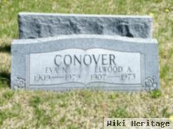 Eva N Conover