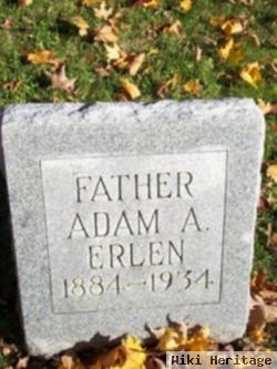 Adam A. Erlen