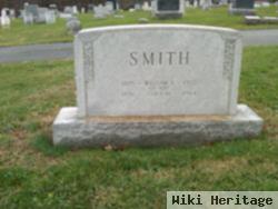 Cora M Smith