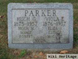 Hugh G. Parker