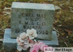 Jewel May Walker