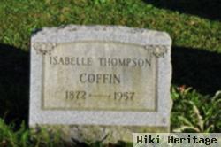 Isabelle Thompson Coffin