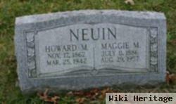 Maggie M. Keeney Neuin