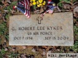 Robert Lee Kyker