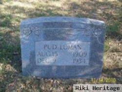 Pud Luman