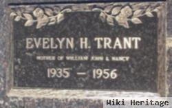 Evelyn Harrison Trant