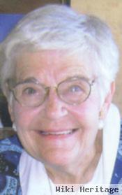 Betty J. Heldebrand Rayburn