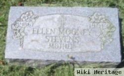 Ellen Mooney Stevens