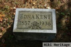 Edna West Kent