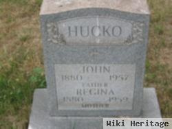 John Hucko