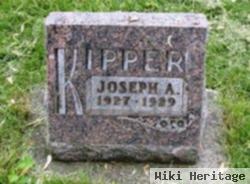 Joseph Ansbro Kipper, Jr