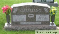 Clarence John Gassman