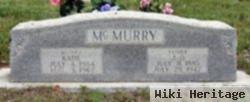 J D Mcmurry