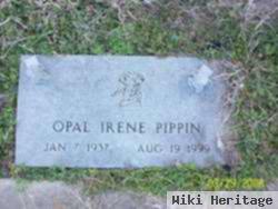 Opal Irene Pippin