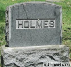 William R. Holmes