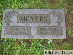 Margaret Meyers