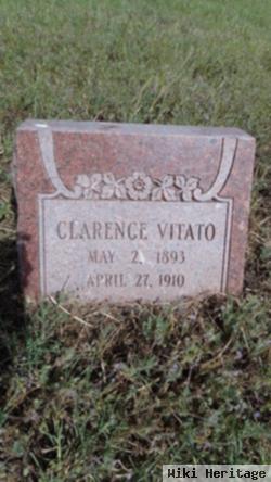 Clarence Vitato