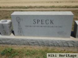 Charles Emil "papa Charlie" Speck