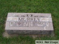 Blanche B. Murrey