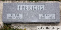 Jurn J Frerichs, Jr