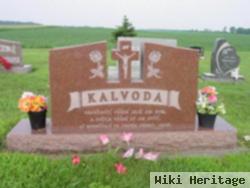 Francis A. Kalvoda