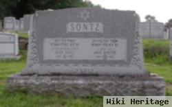 Myer Sontz