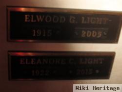 Elwood G Light