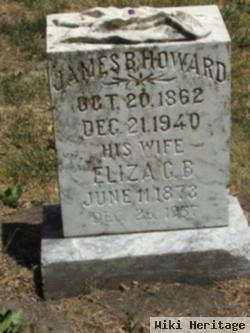 James B. Howard