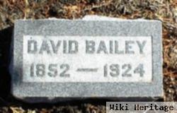 David Bailey Elbert