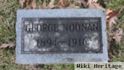 George Noonan