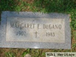 Margaret De Gano