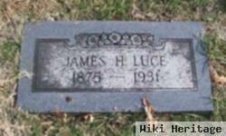 James Luce