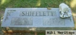 Alfred Shifflett