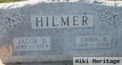 Emma B. Redlinger Hilmer