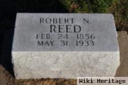 Robert Napoleon Reed