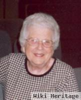 Shirley L Judd Fields