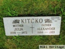 Alexander Kitcko, Jr