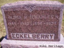 Charles N Eckelberry