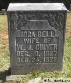 Dora Belle Long Culver